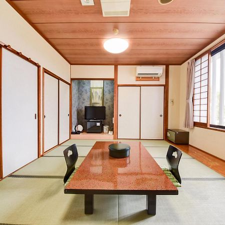 Shichijo Onsen Dome Kikuchi Bagian luar foto