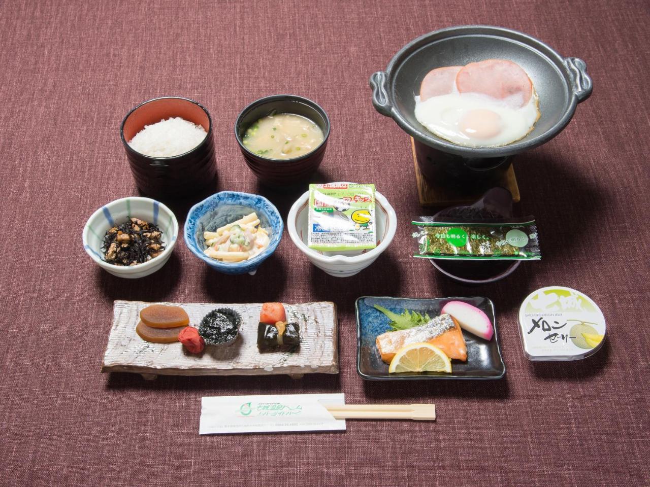 Shichijo Onsen Dome Kikuchi Bagian luar foto