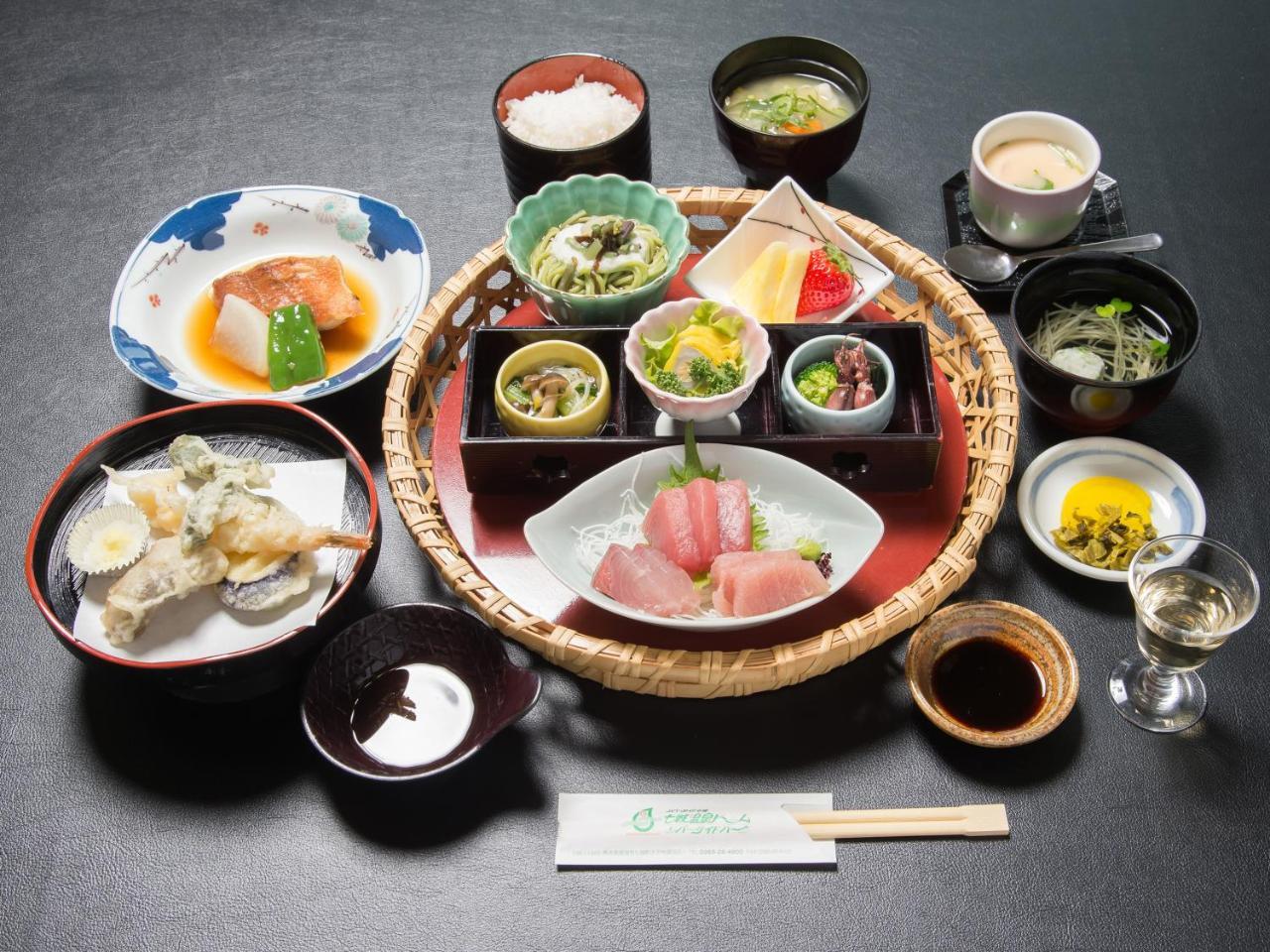Shichijo Onsen Dome Kikuchi Bagian luar foto