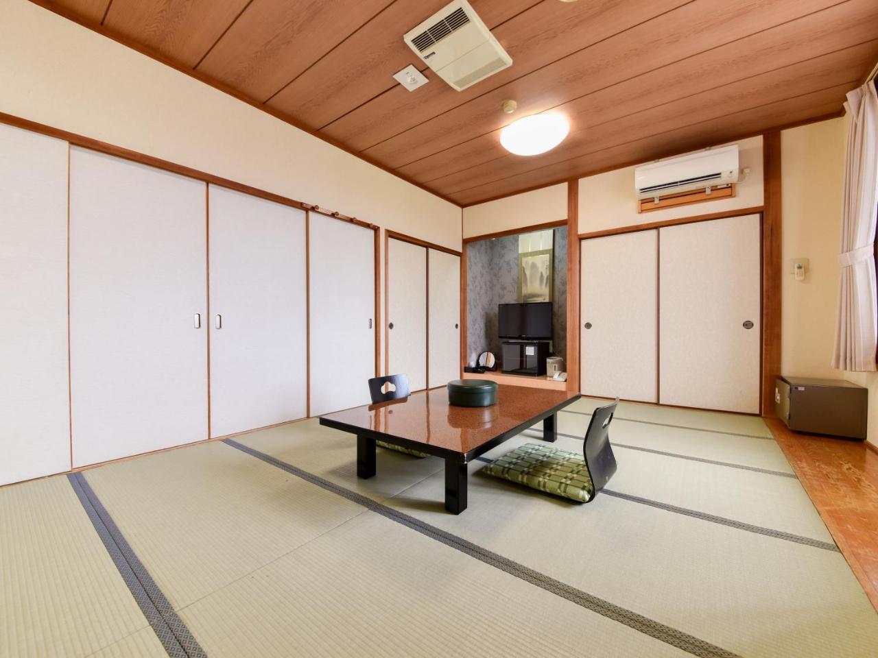 Shichijo Onsen Dome Kikuchi Bagian luar foto