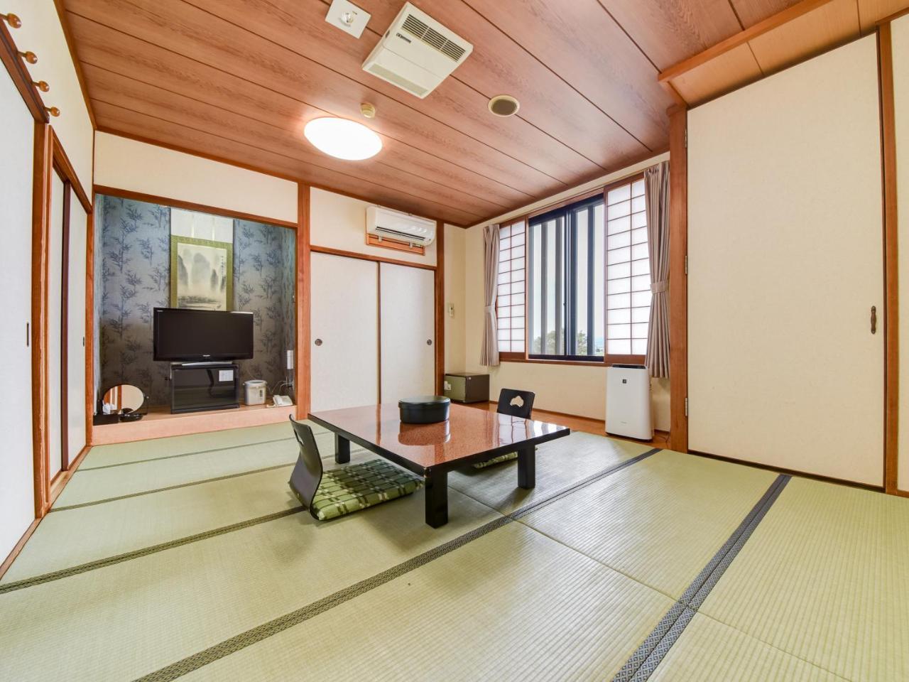 Shichijo Onsen Dome Kikuchi Bagian luar foto